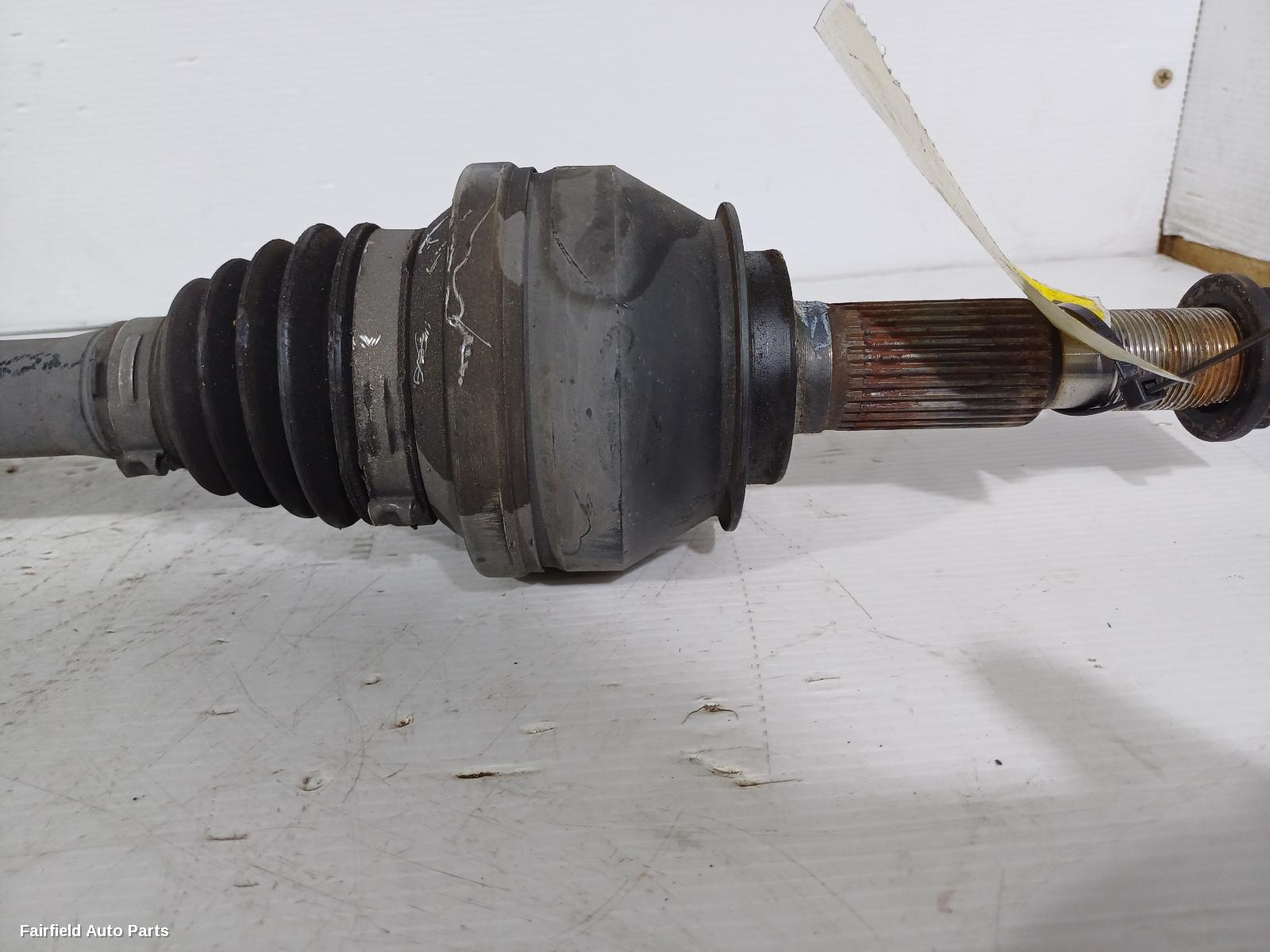 2013-2025 Lexus Is Series Right Driveshaft