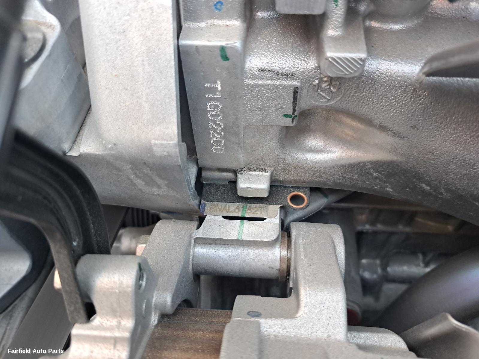 2016-2021 Honda Civic Pwr Dr Wind Switch
