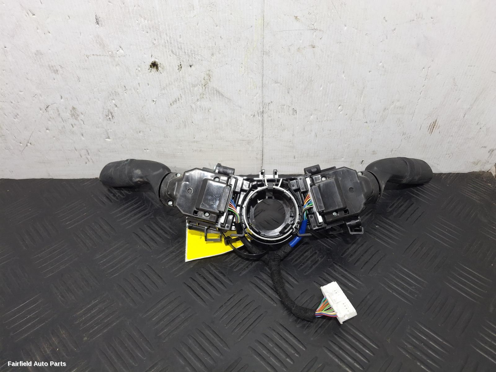 2018-2025 Toyota Rav4 Combination Switch