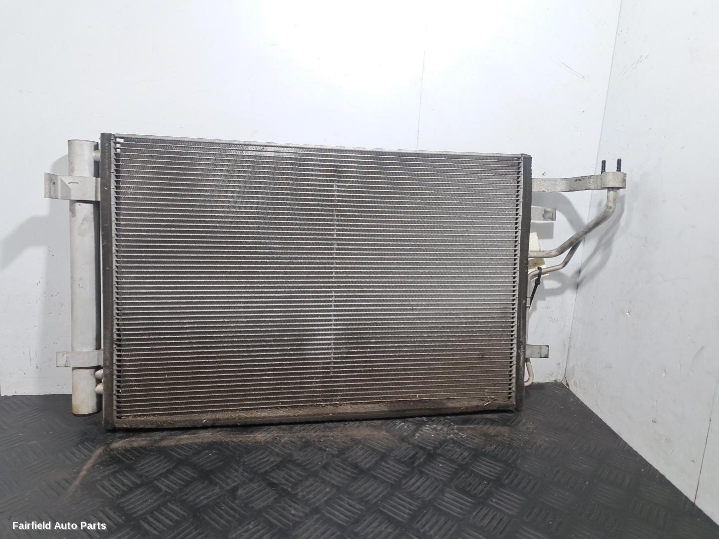 2007-2012 Hyundai I30 A C Condenser
