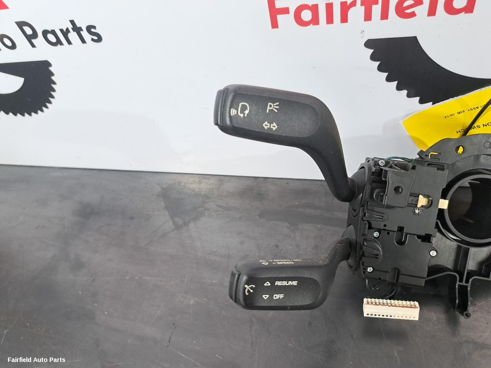2014-2024 Porsche Macan Combination Switch
