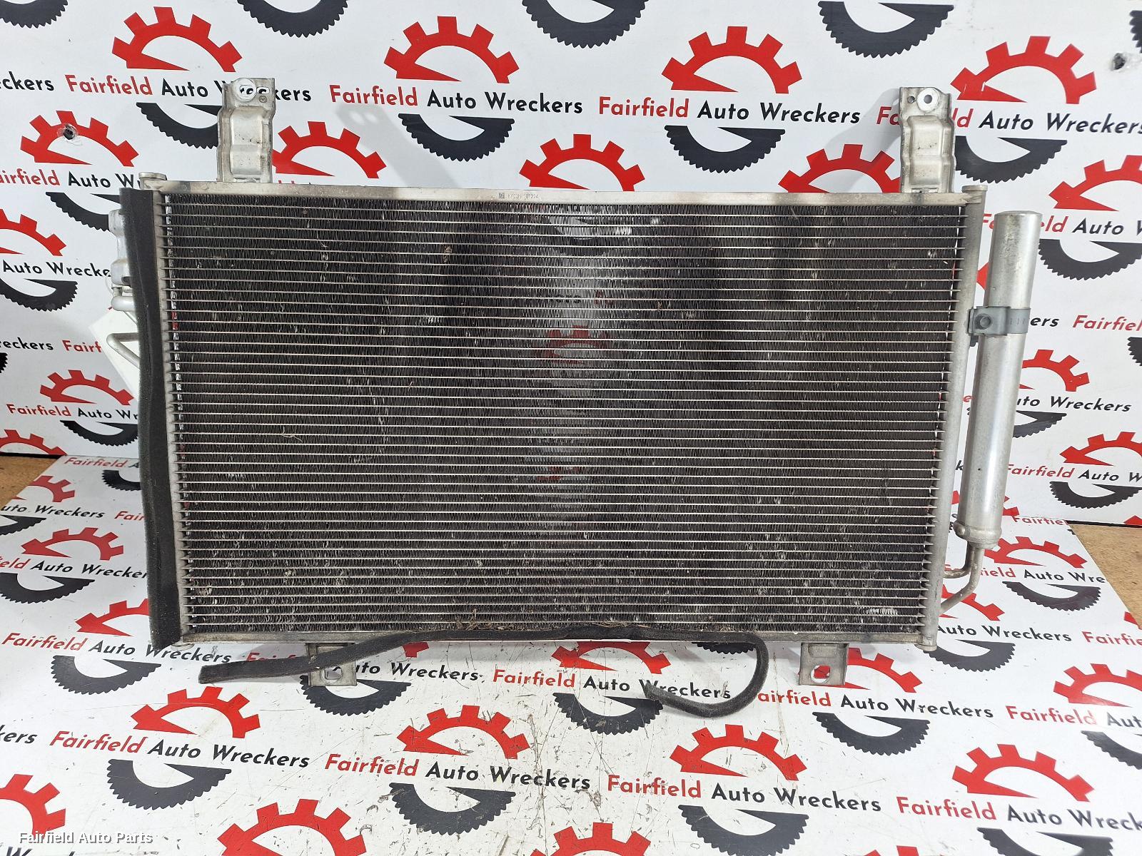 2012-2025 Mazda Cx5 A C Condenser