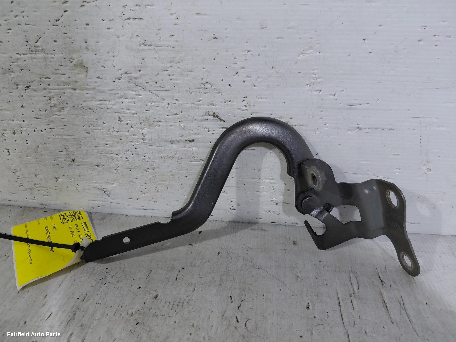 2011-2020 Toyota Yaris Bonnet Hinge Strut