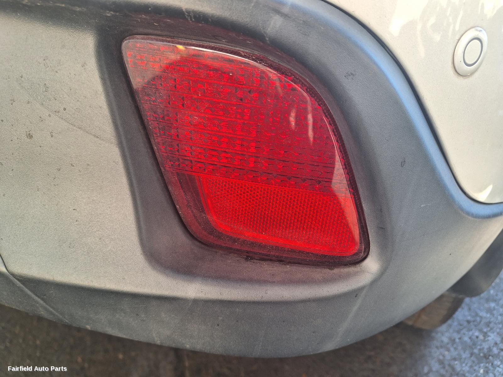 2016 Toyota Kluger A C Condenser