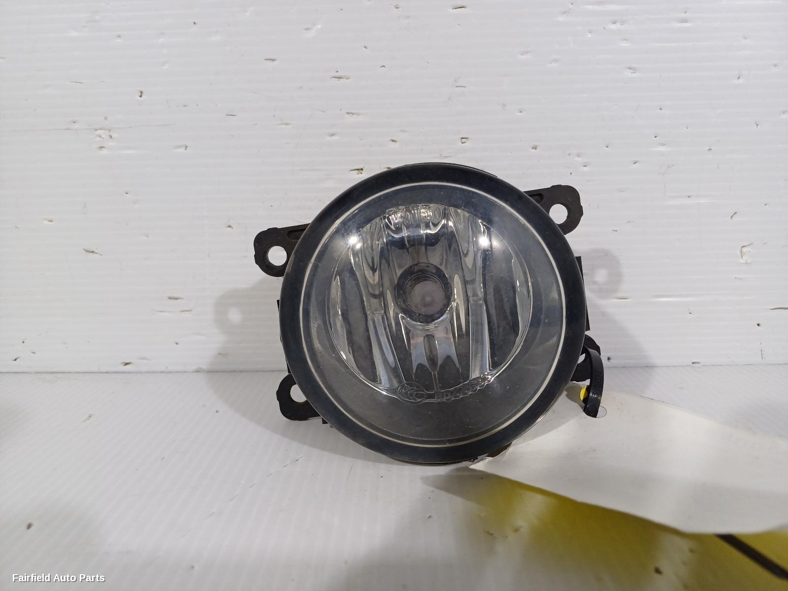 2013-2017 Ford Ecosport Right Indicator Fog Side