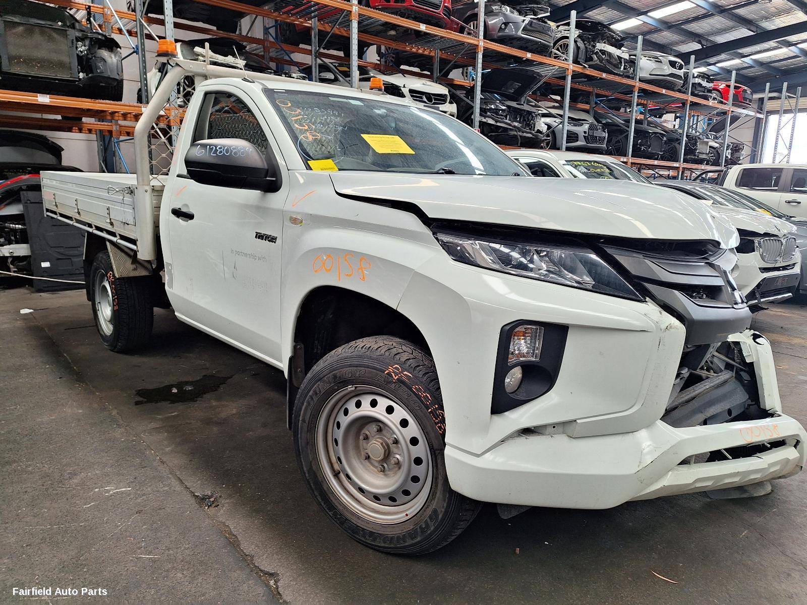 2020 Mitsubishi Triton A C Compressor