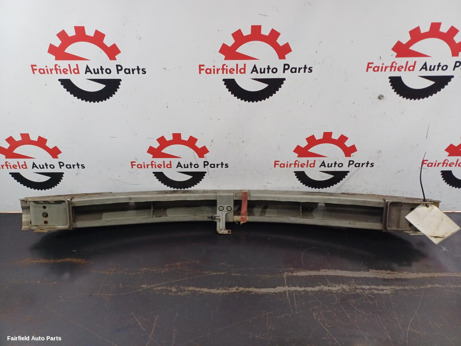 2003-2007 Honda Accord F Bar Reinforc Brack