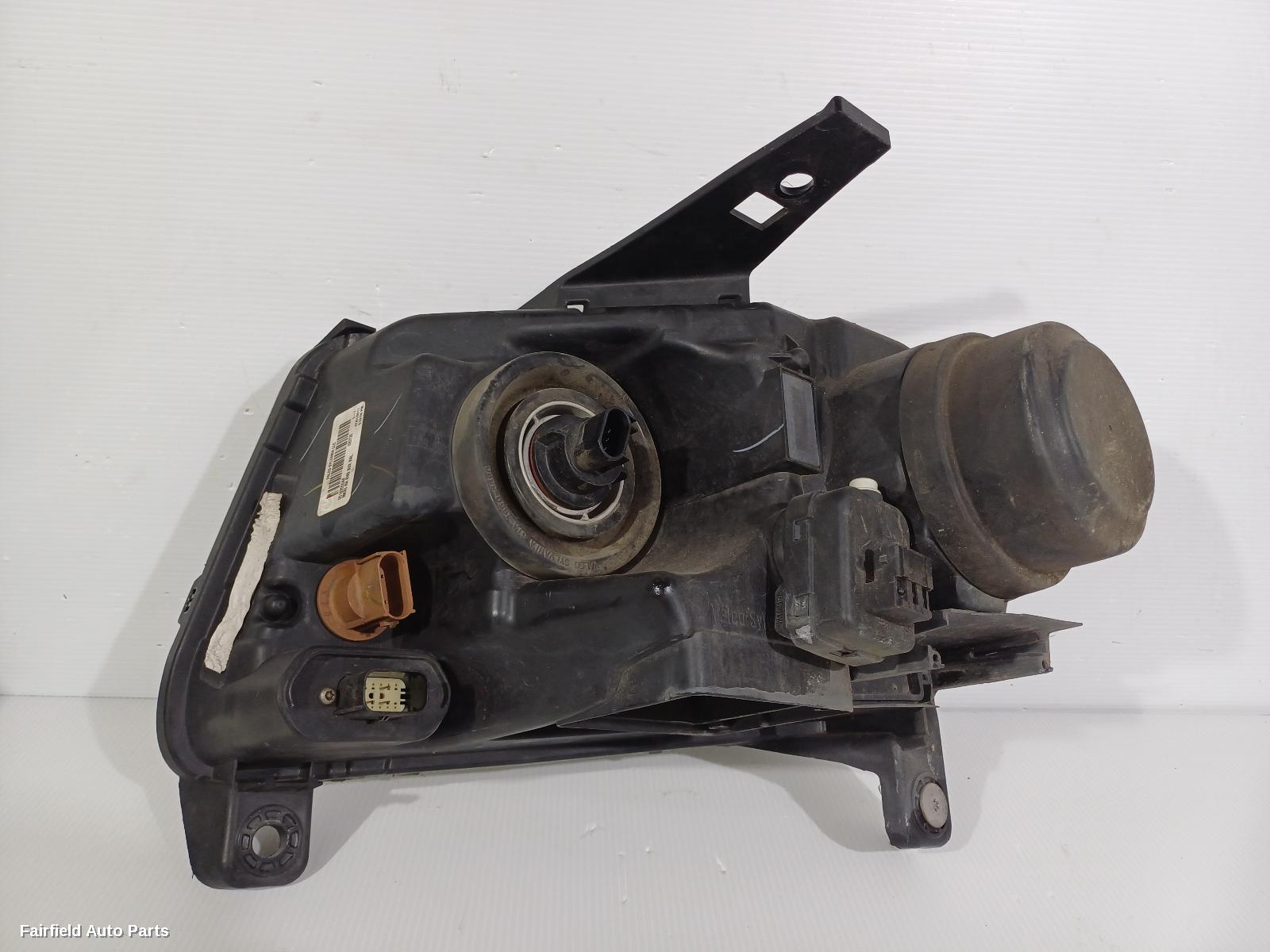 2011-2013 Jeep Compass Right Headlamp