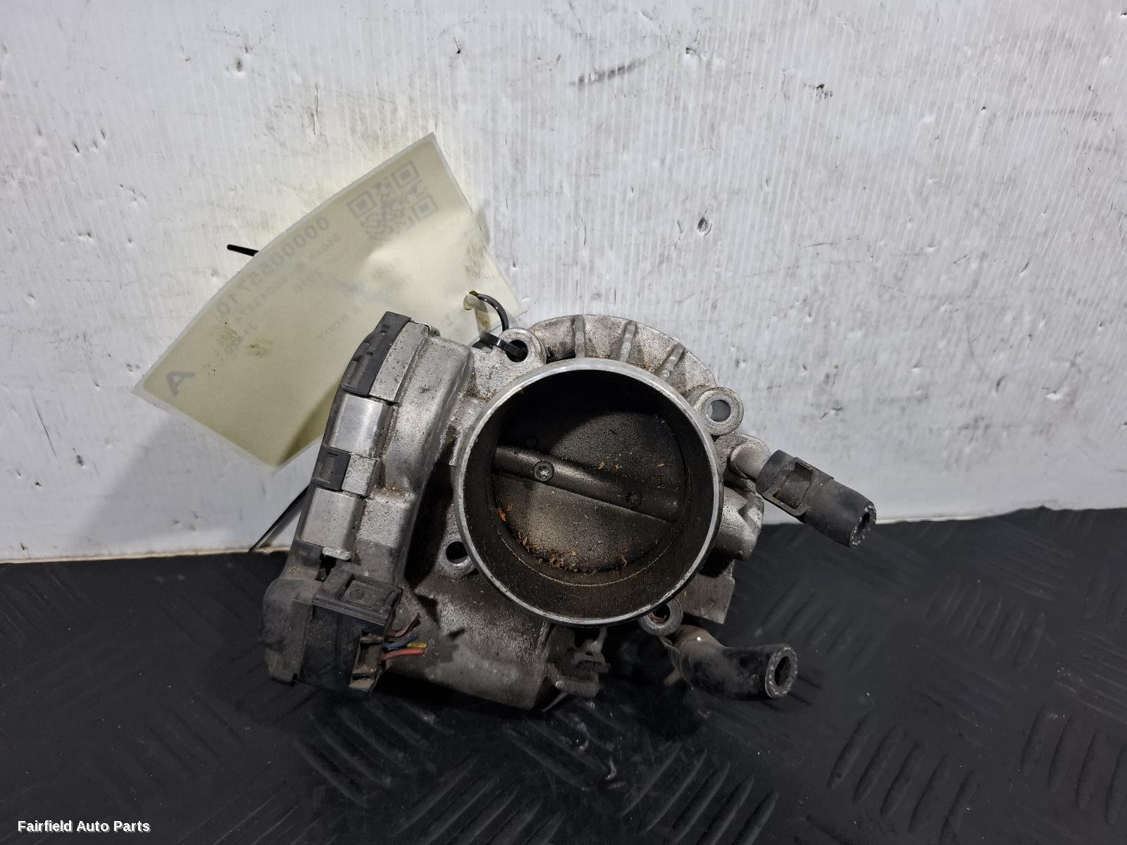 2009-2012 Kia Sorento Throttle Body