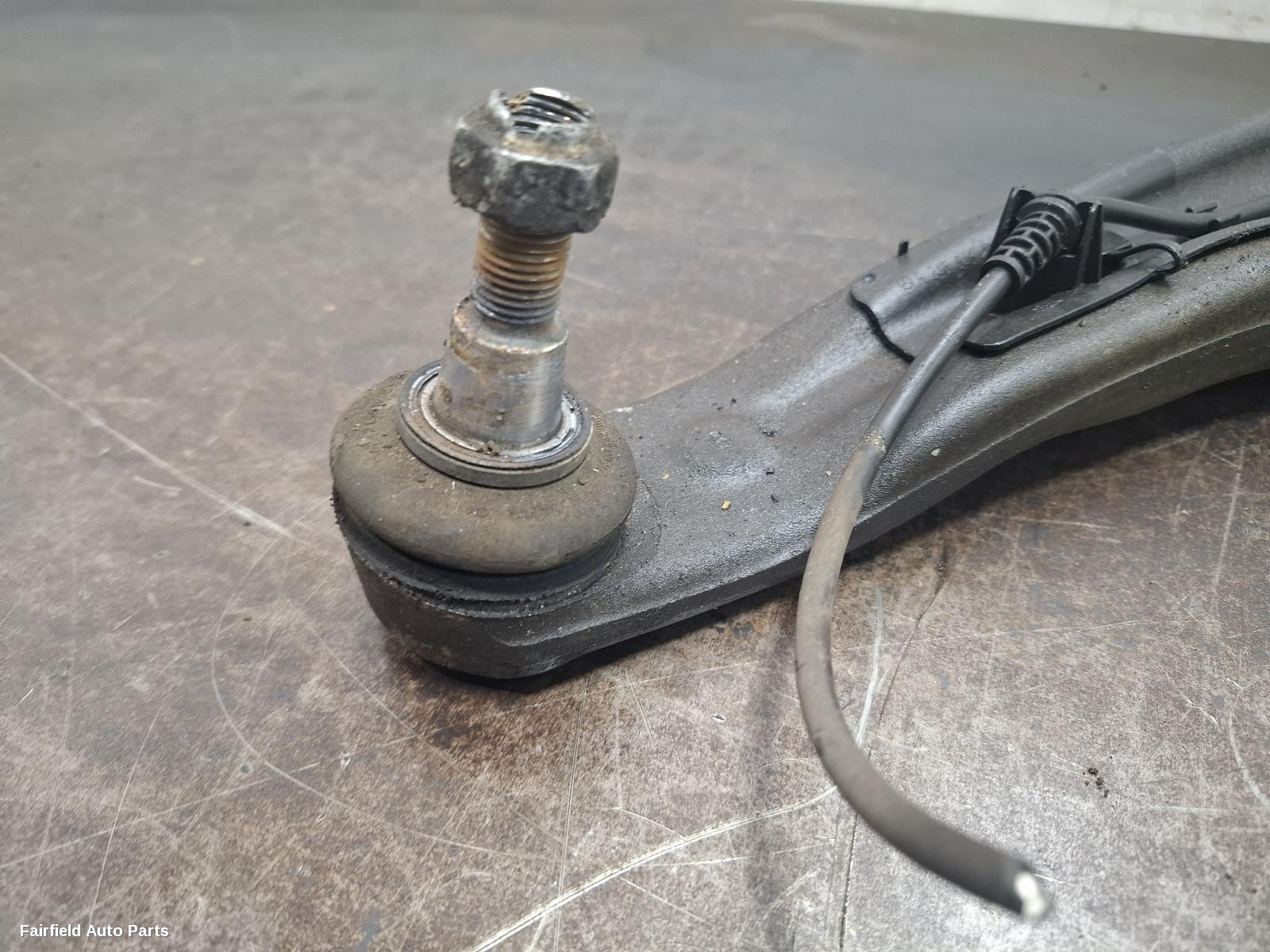 2012-2018 Mercedes A Class Left Front Lower Control Arm