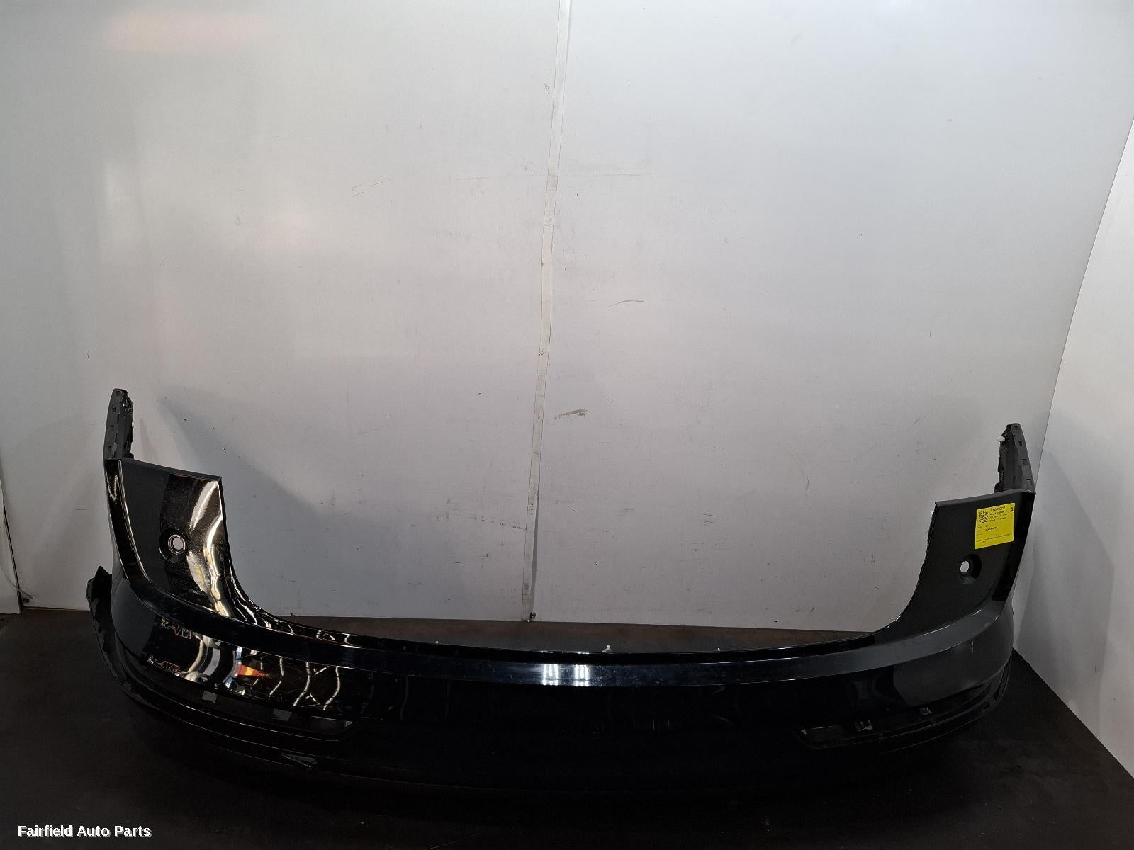 2017-2020 Audi Q5 Rear Bumper
