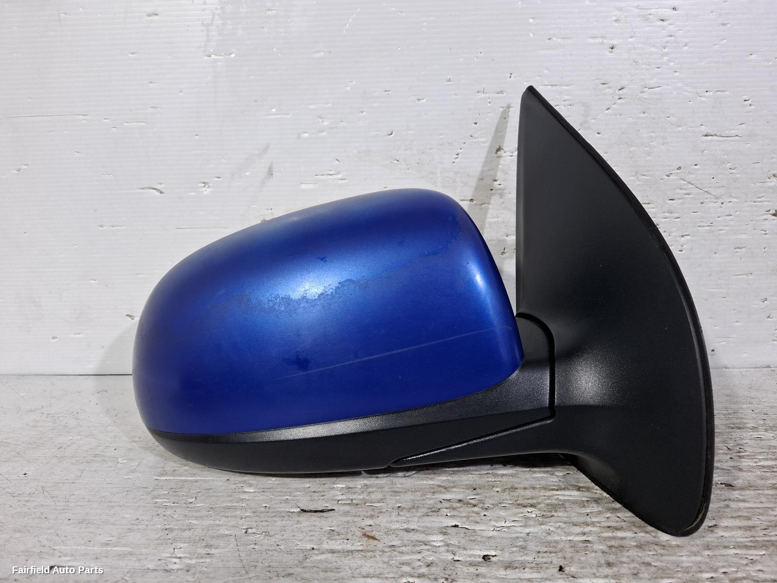 2010-2015 Hyundai I20 Right Door Mirror