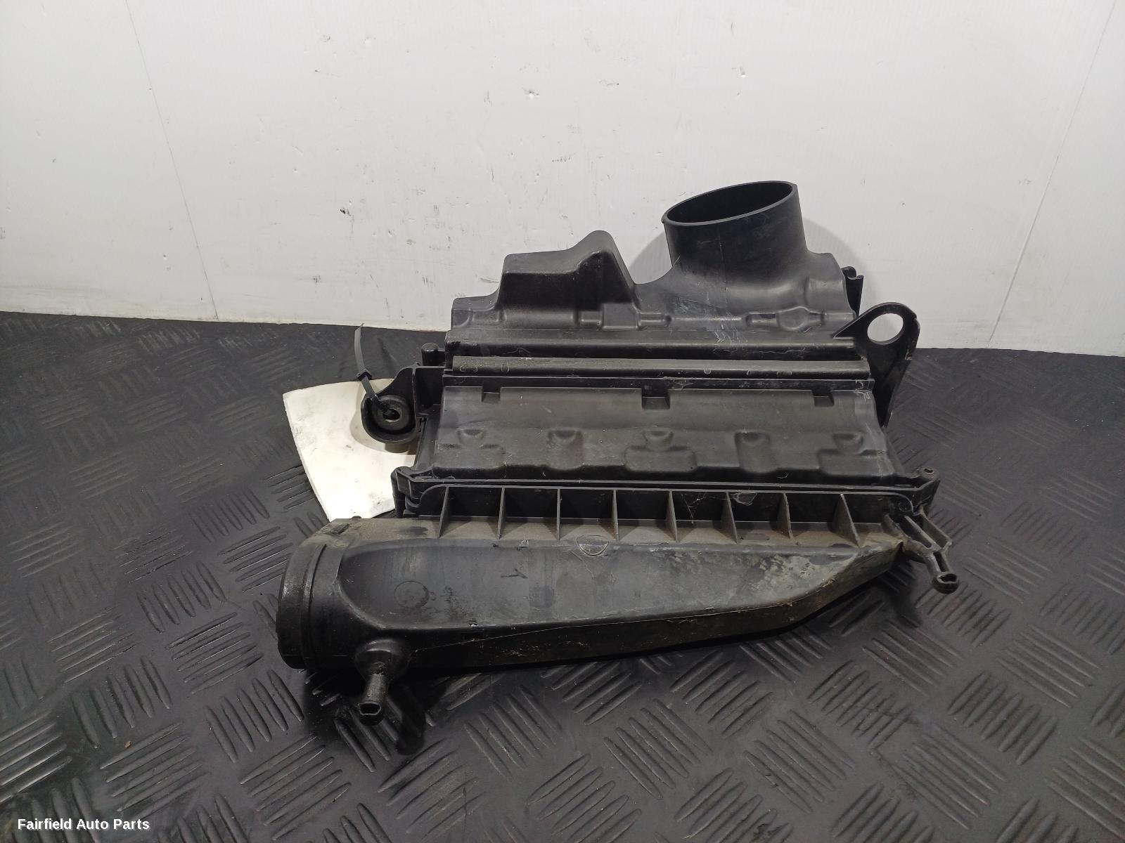 2006-2012 Mercedes Gl Class Air Cleaner Box