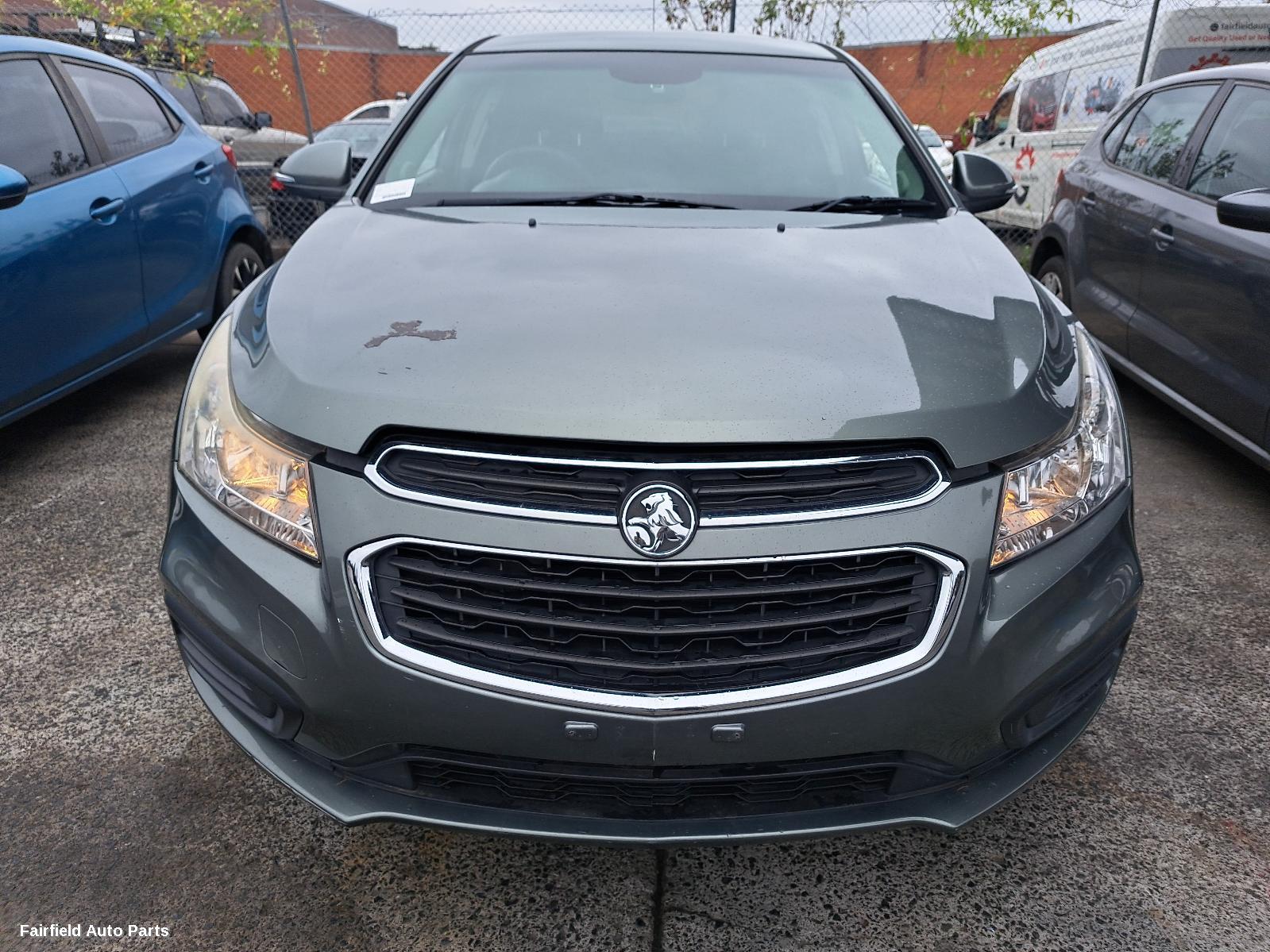 2015 Holden Cruze Seatbelt Stalk