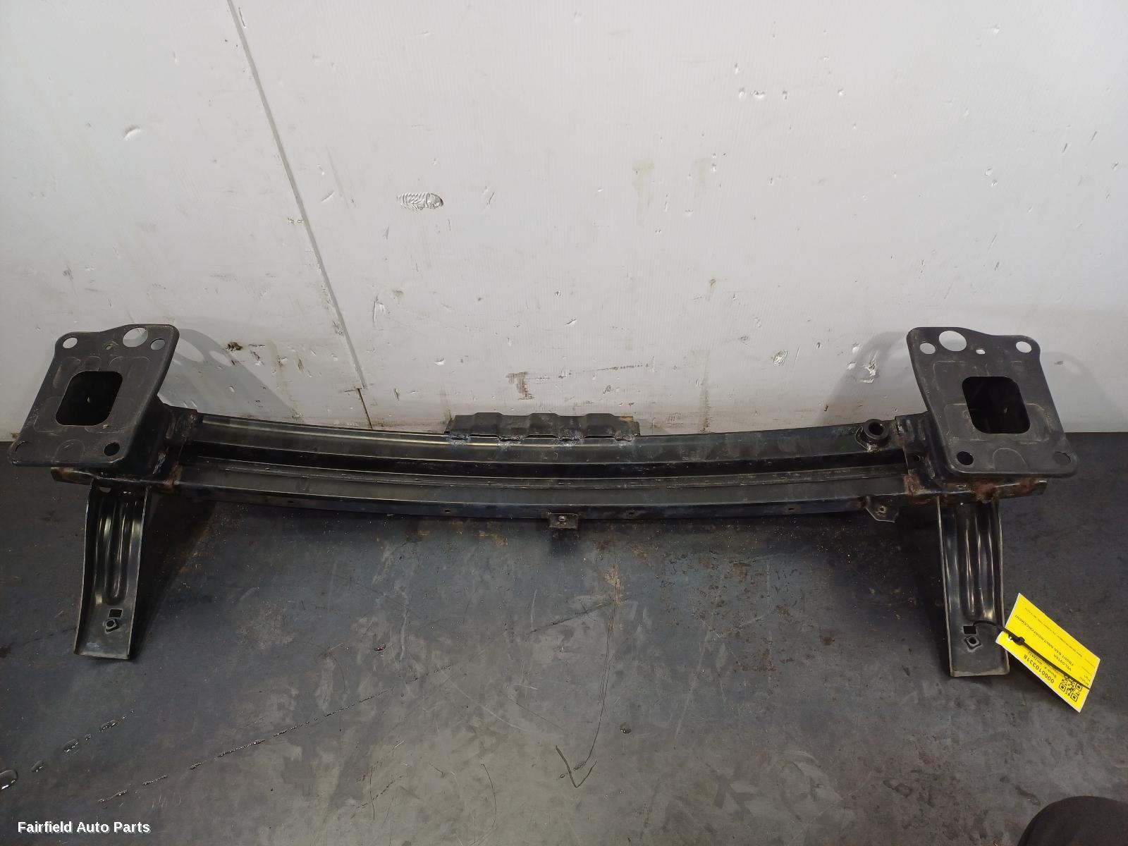 2013 Hyundai Veloster F Bar Reinforc Brack