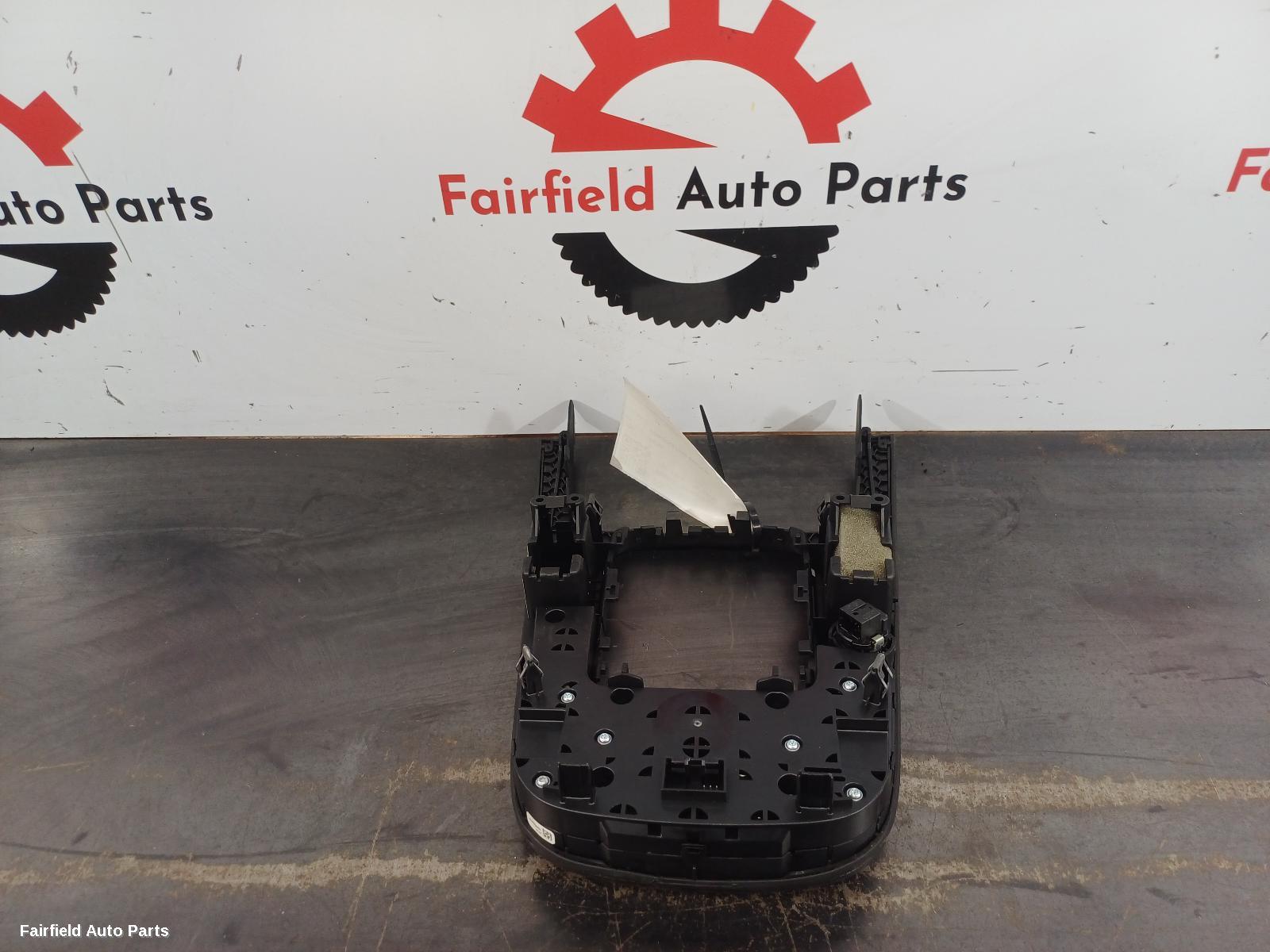 2011-2016 Audi A5 Combination Switch