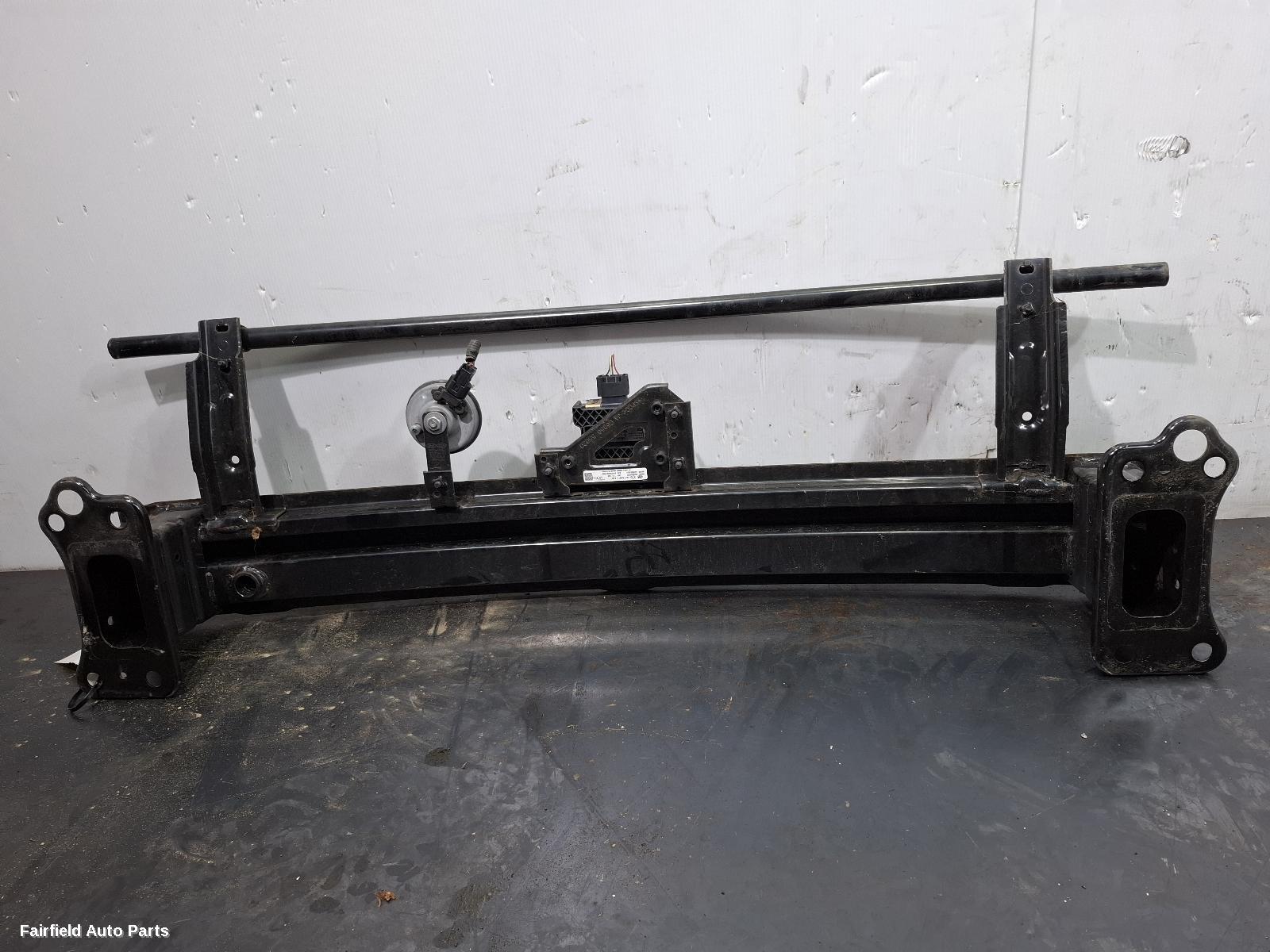 2017-2023 Kia Picanto F Bar Reinforc Brack
