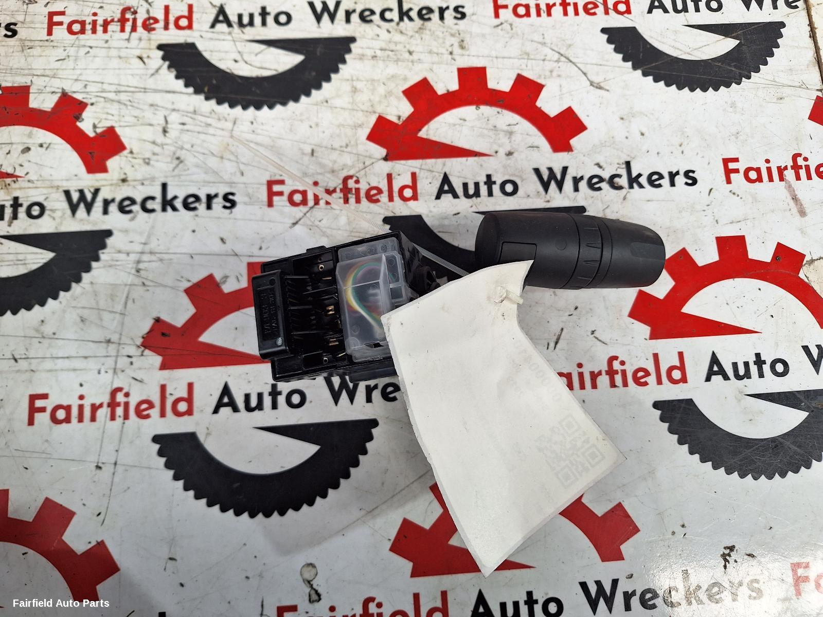 2017-2025 Mazda Cx5 Combination Switch