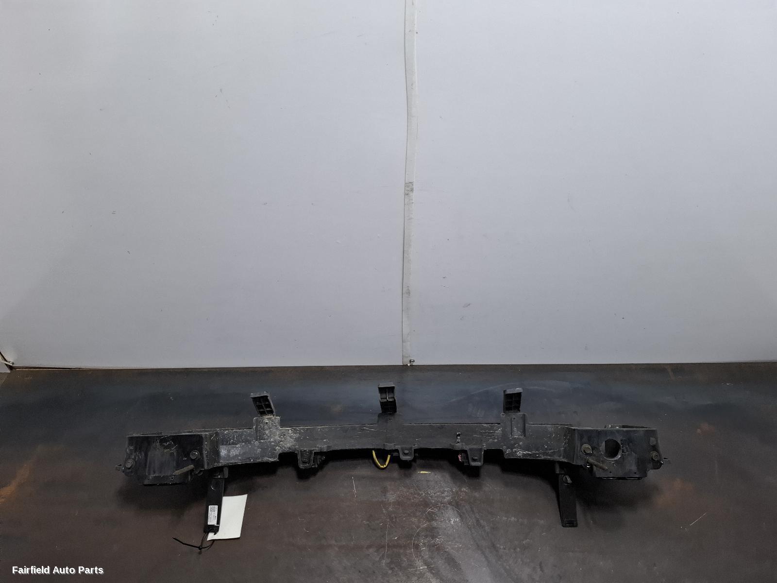2015-2018 Kia Sportage R Bar Bracket Reinfo