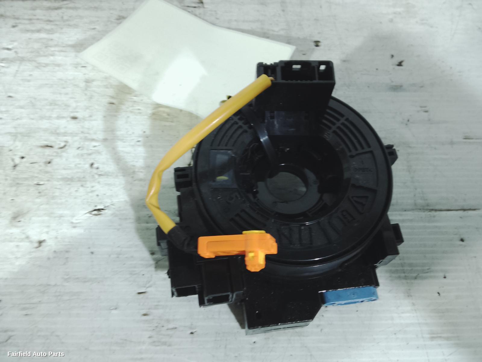2011-2017 Toyota Camry Airbag Module Sensor