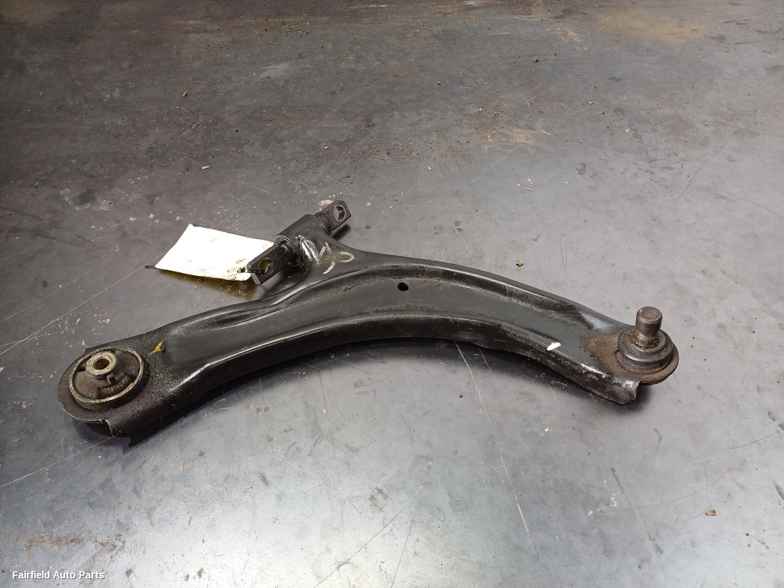 2007-2014 Nissan Dualis Right Front Lower Control Arm