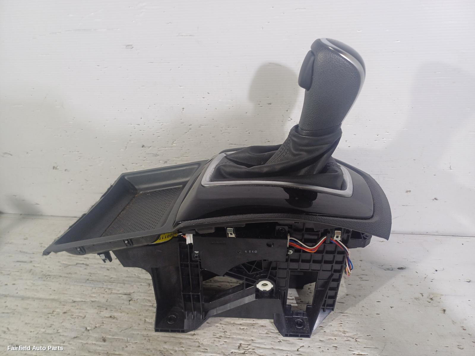 2017-2022 Nissan Xtrail Gear Stick Shifter