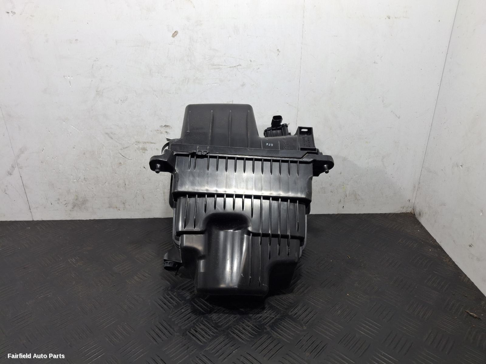 2020-2023 Toyota Yaris Cross Air Cleaner Box