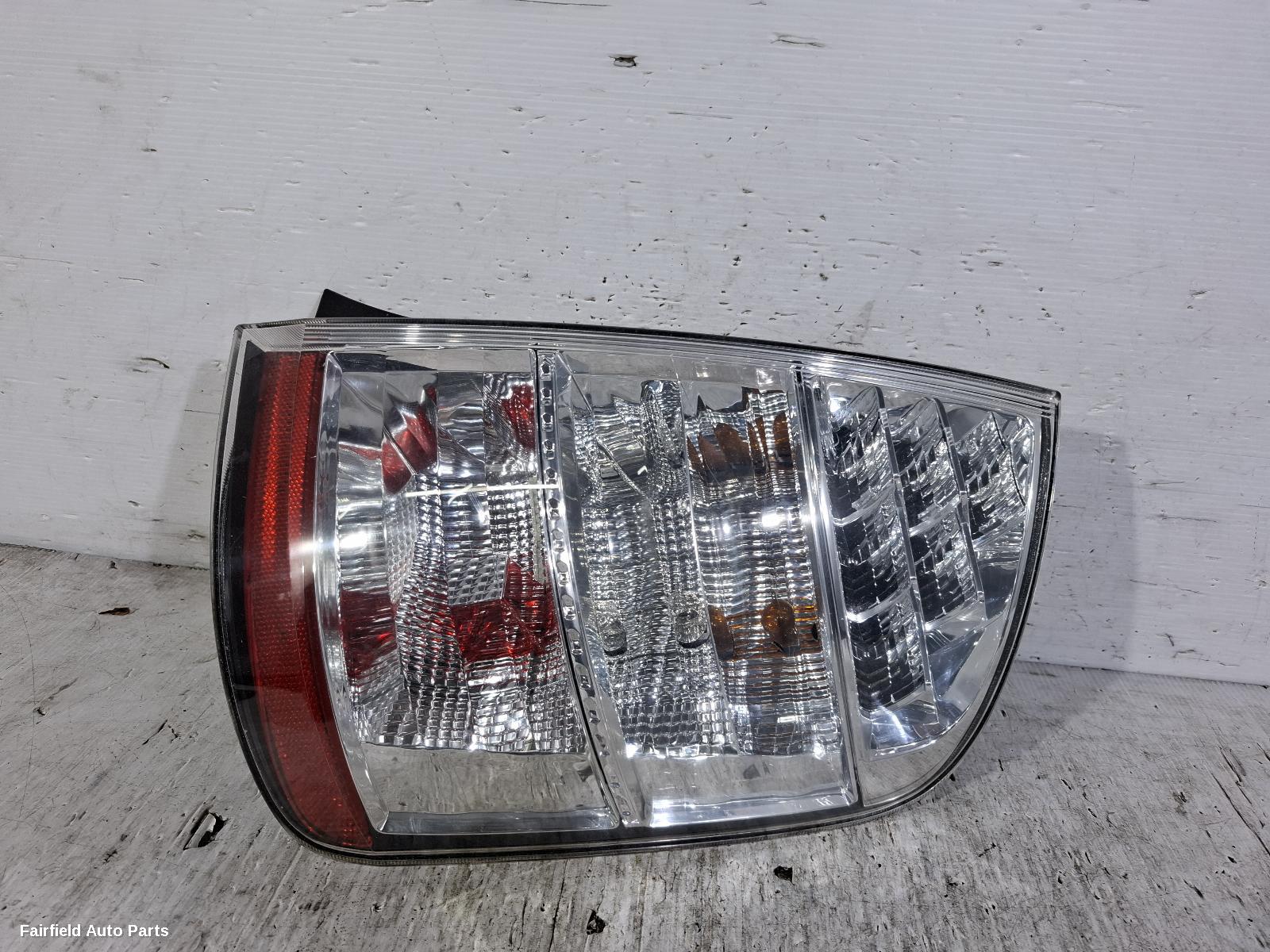 2005-2009 Toyota Prius Right Taillight