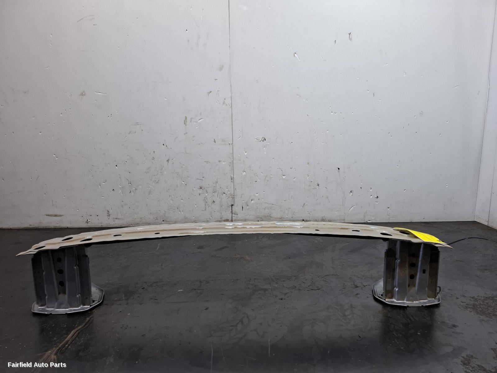 2011-2017 Subaru Xv R Bar Bracket Reinfo