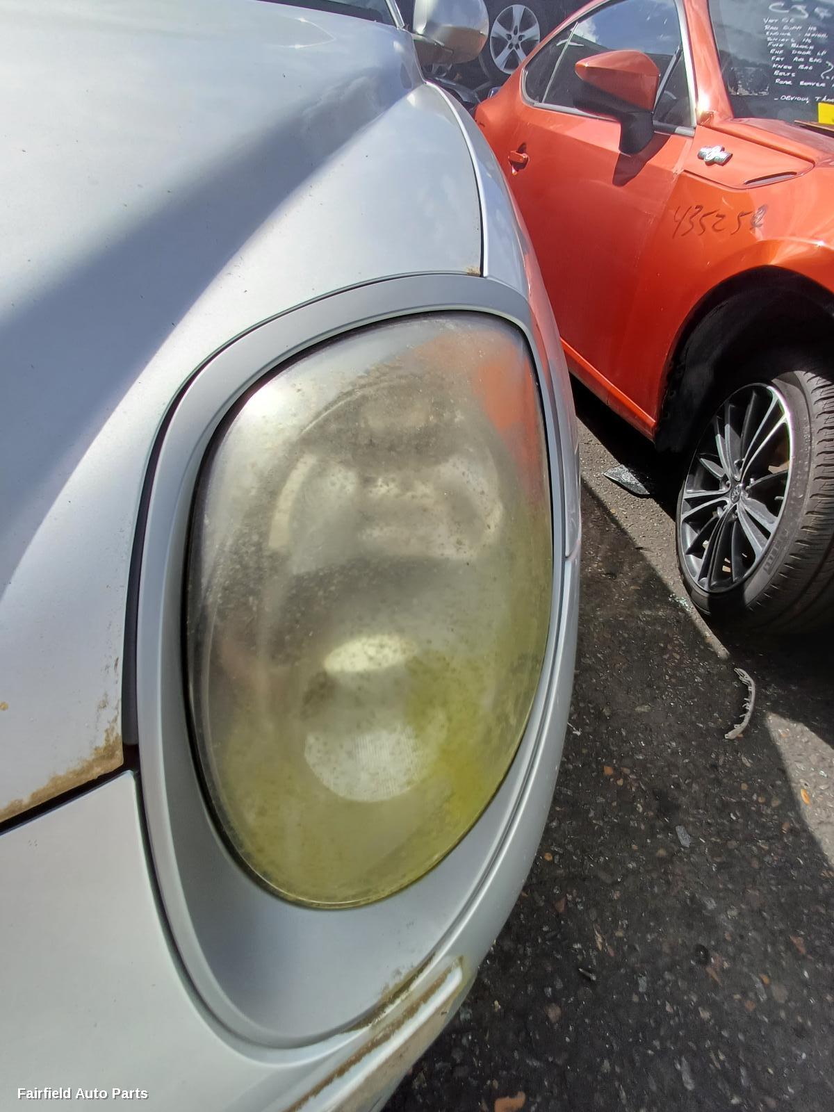 2015 Alfa Romeo Mito Radiator