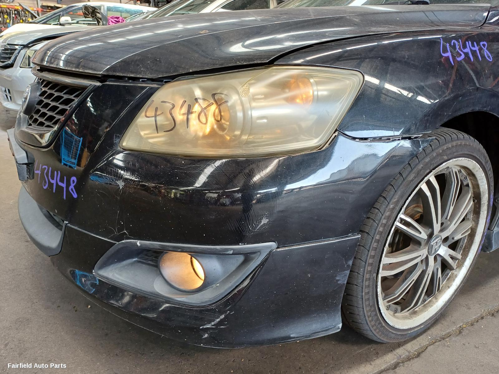 2006-2012 Toyota Aurion Sunvisor