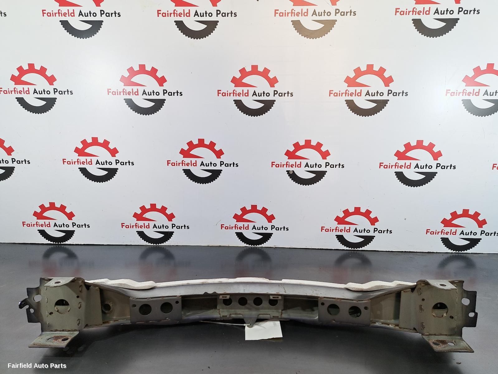 2006-2012 Mazda Cx7 F Bar Reinforc Brack