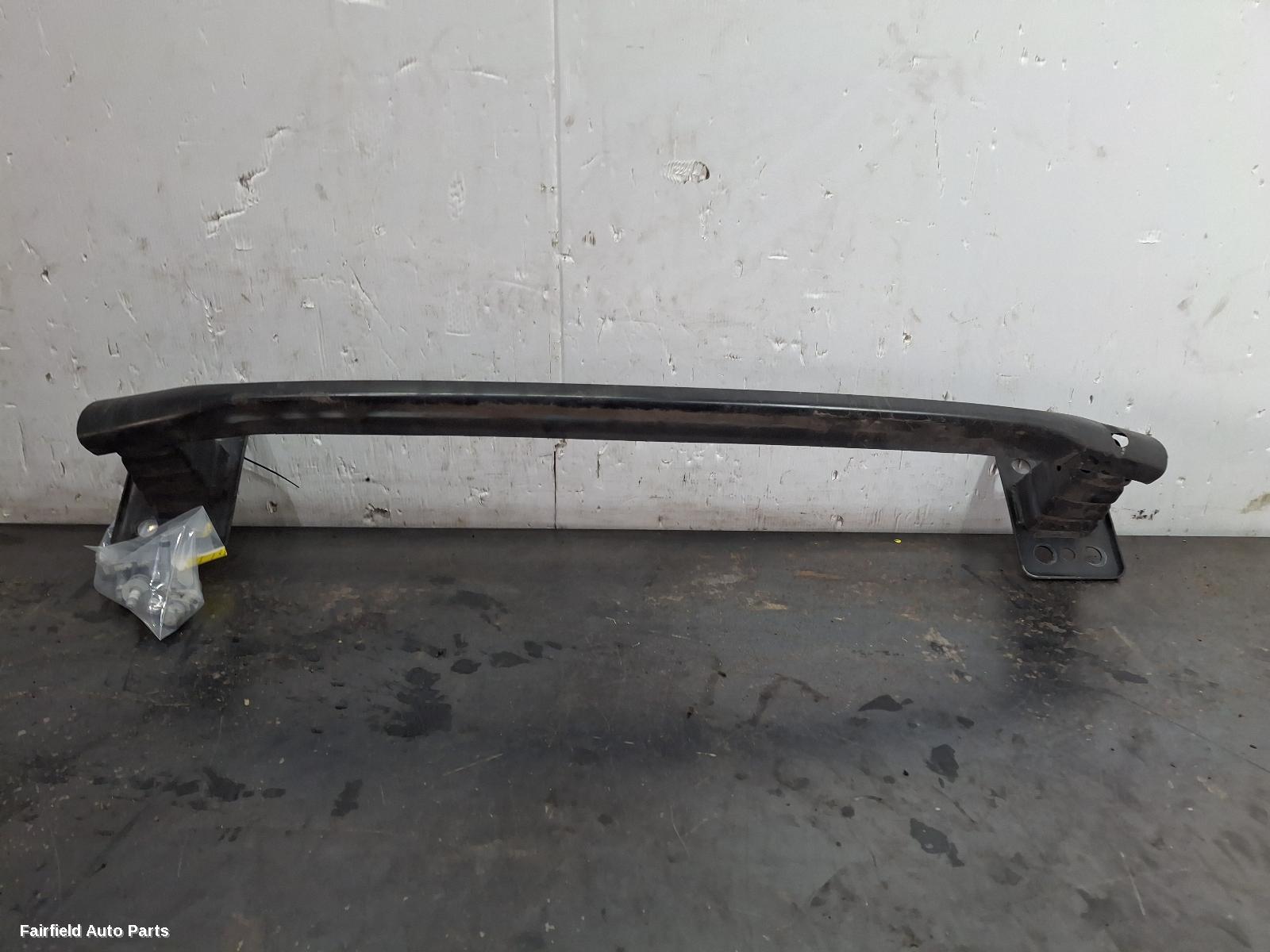 2008-2024 Fiat 500 F Bar Reinforc Brack