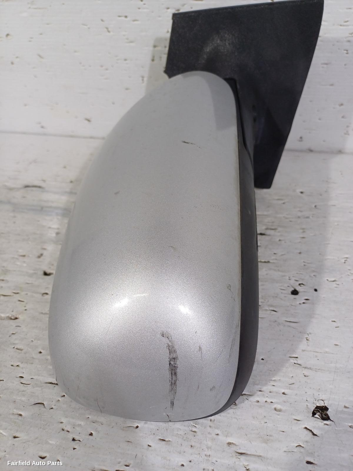 2005-2011 Toyota Yaris Right Door Mirror