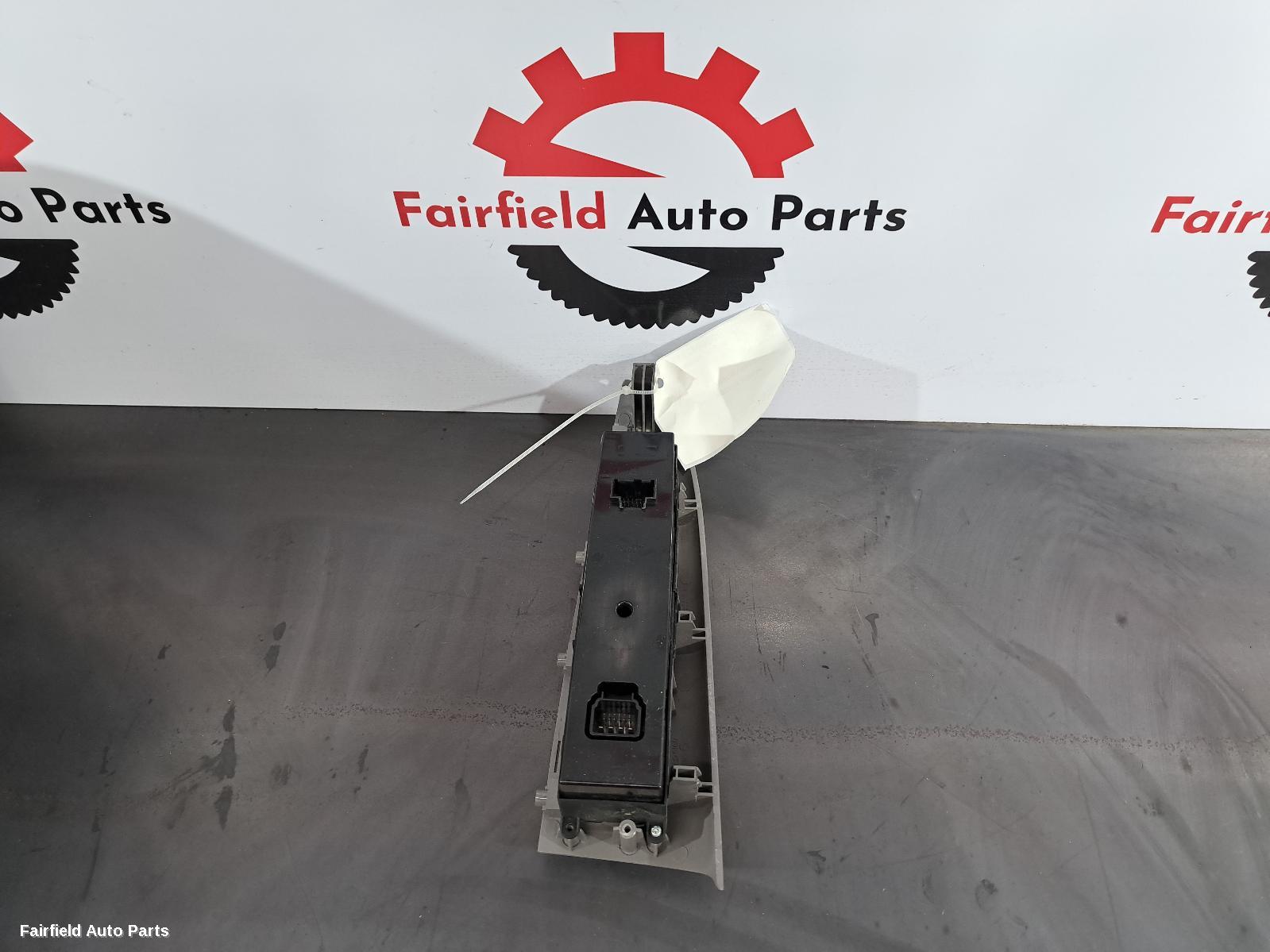 2005-2014 Kia Carnival/grand Carnival Pwr Dr Wind Switch