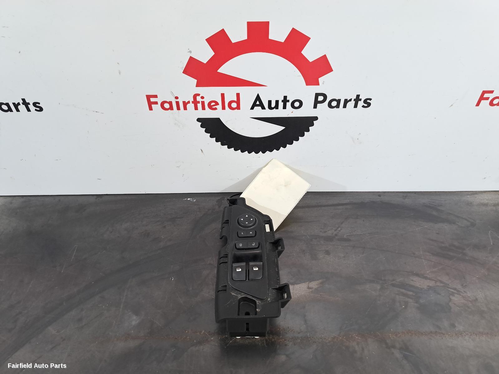 2015-2025 Ldv G10 Pwr Dr Wind Switch