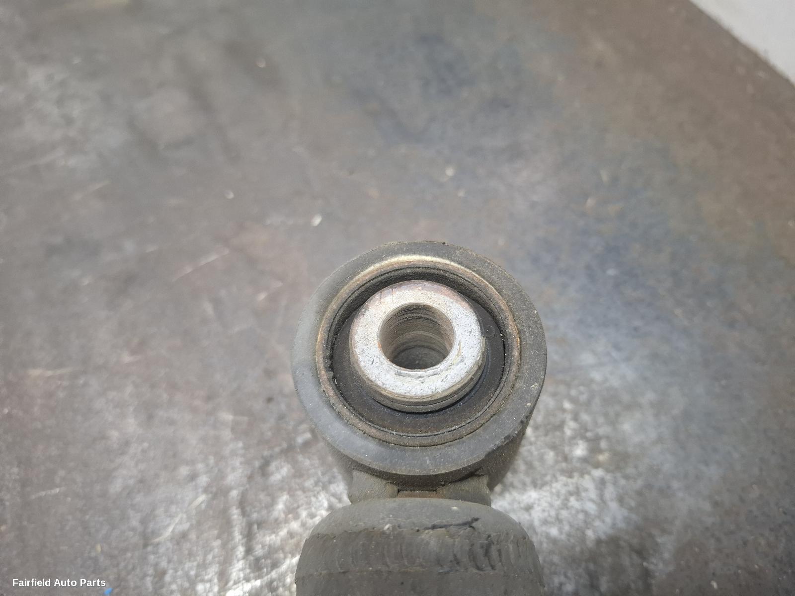 2006-2021 Mitsubishi Pajero Left Front Strut