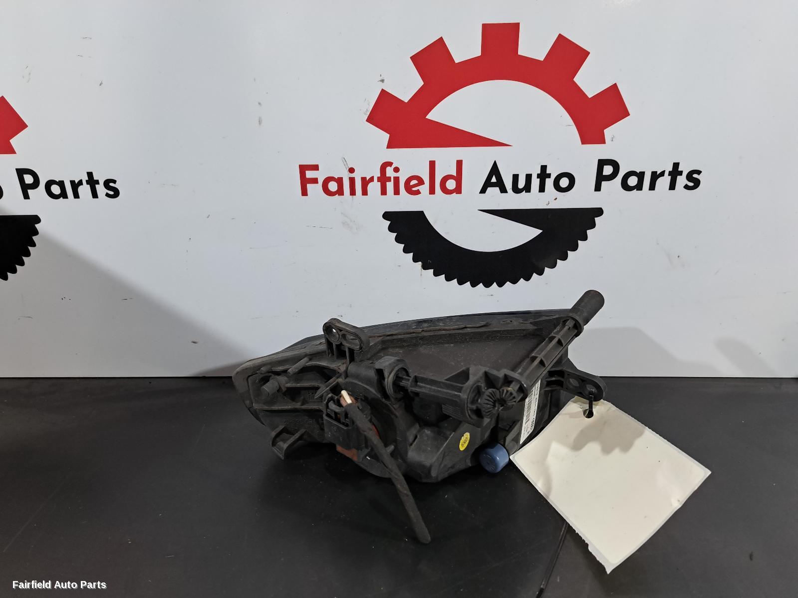 2013-2020 Audi A3 Right Indicator Fog Side