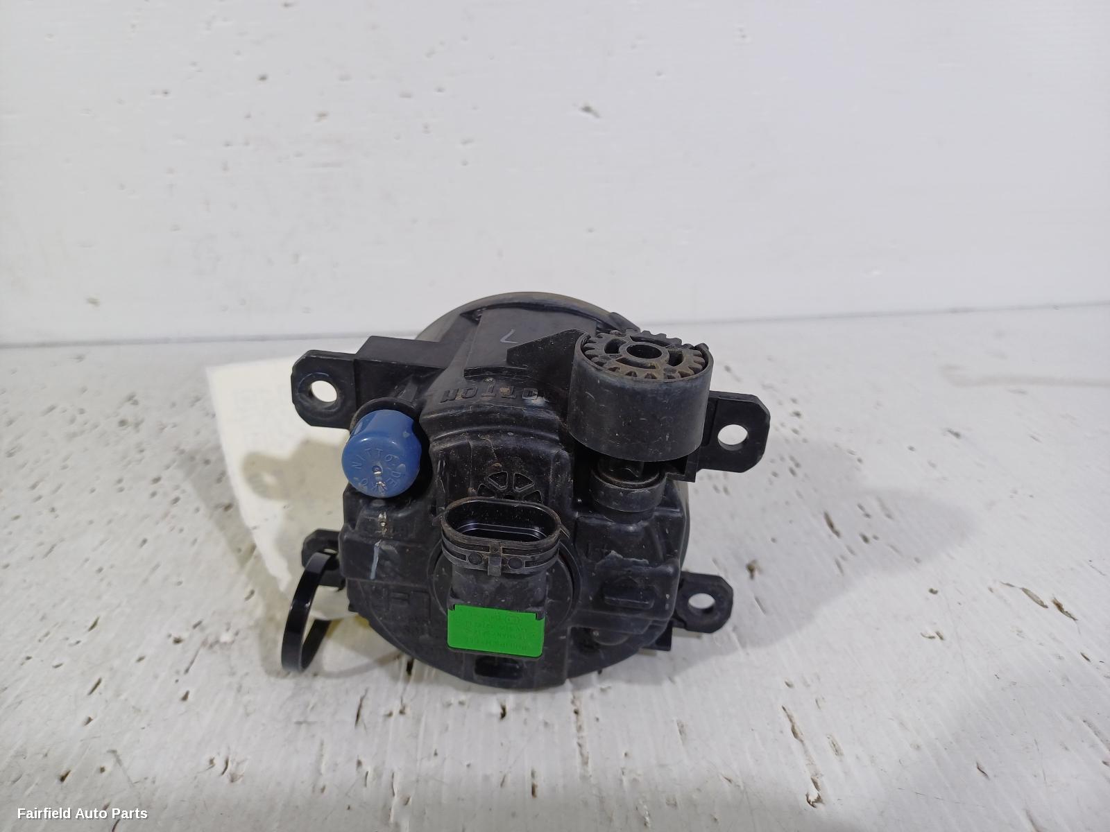 2014-2020 Ford Mondeo Right Indicator Fog Side