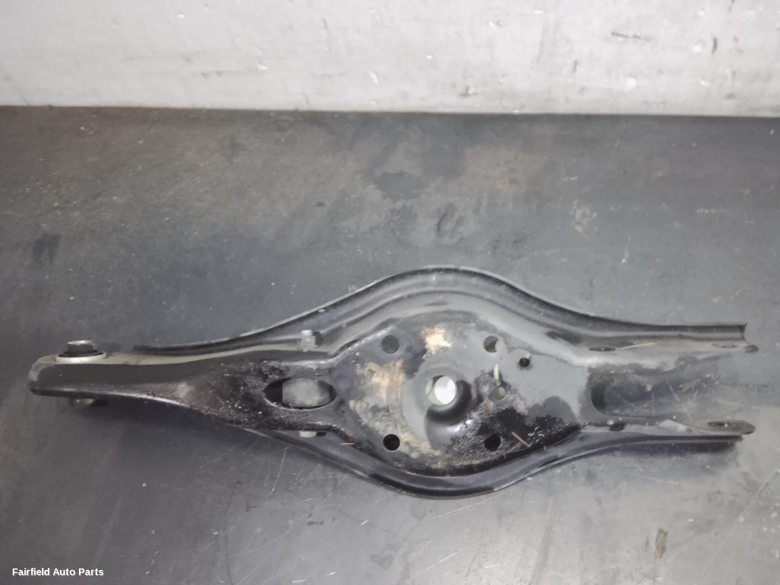 2021-2026 Hyundai I30 Right Rear Trailing Arm
