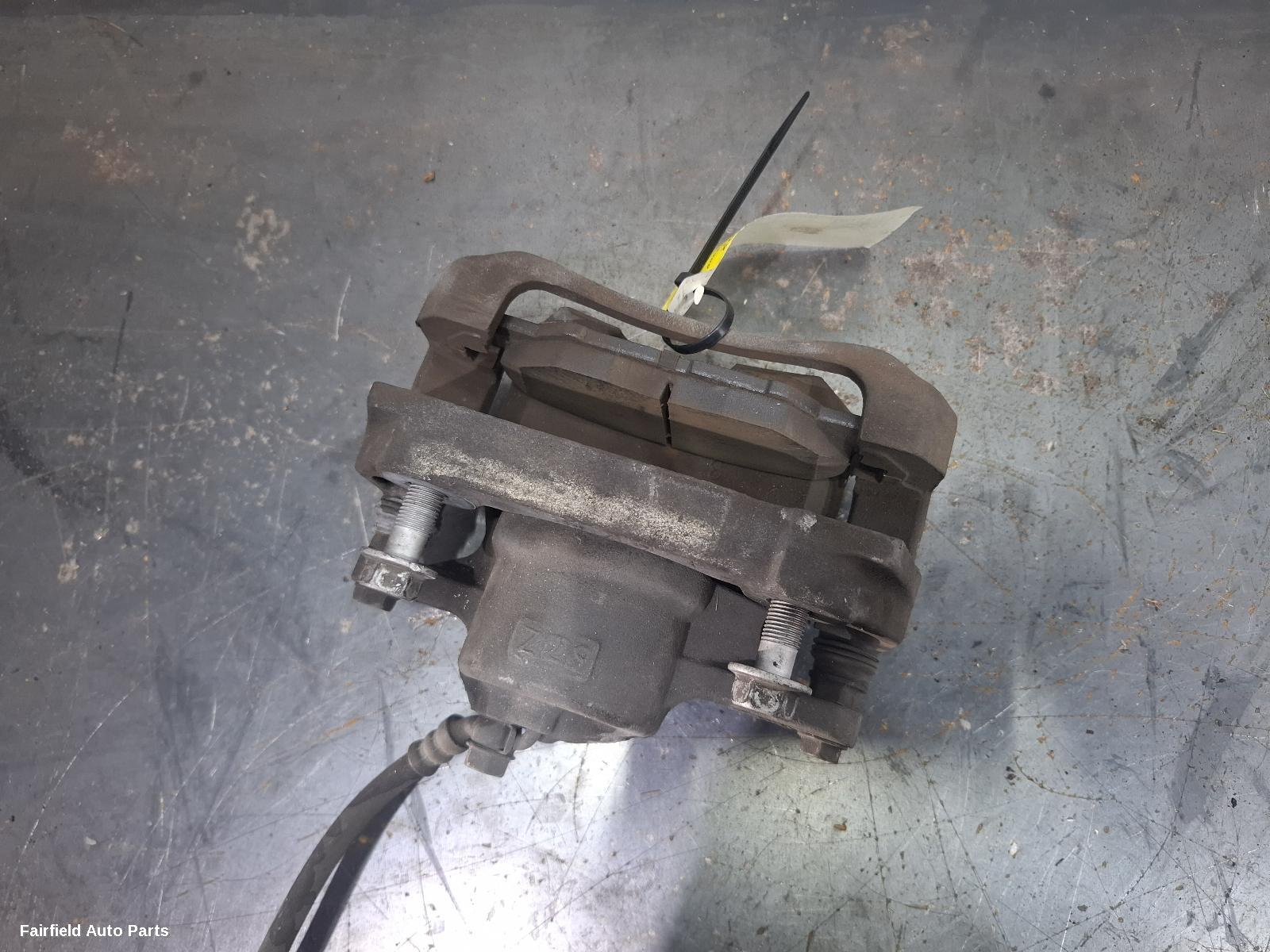2005-2014 Lexus Is250/is250c Caliper