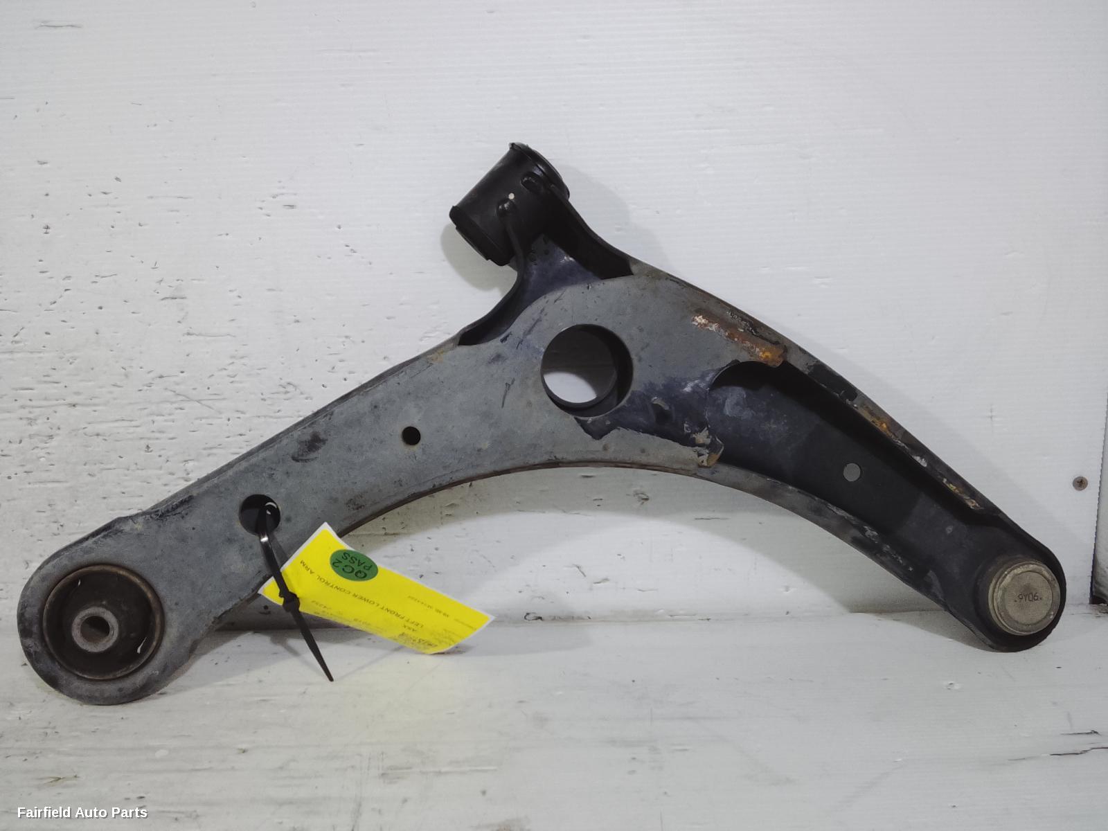 2014-2024 Mitsubishi Asx Left Front Lower Control Arm
