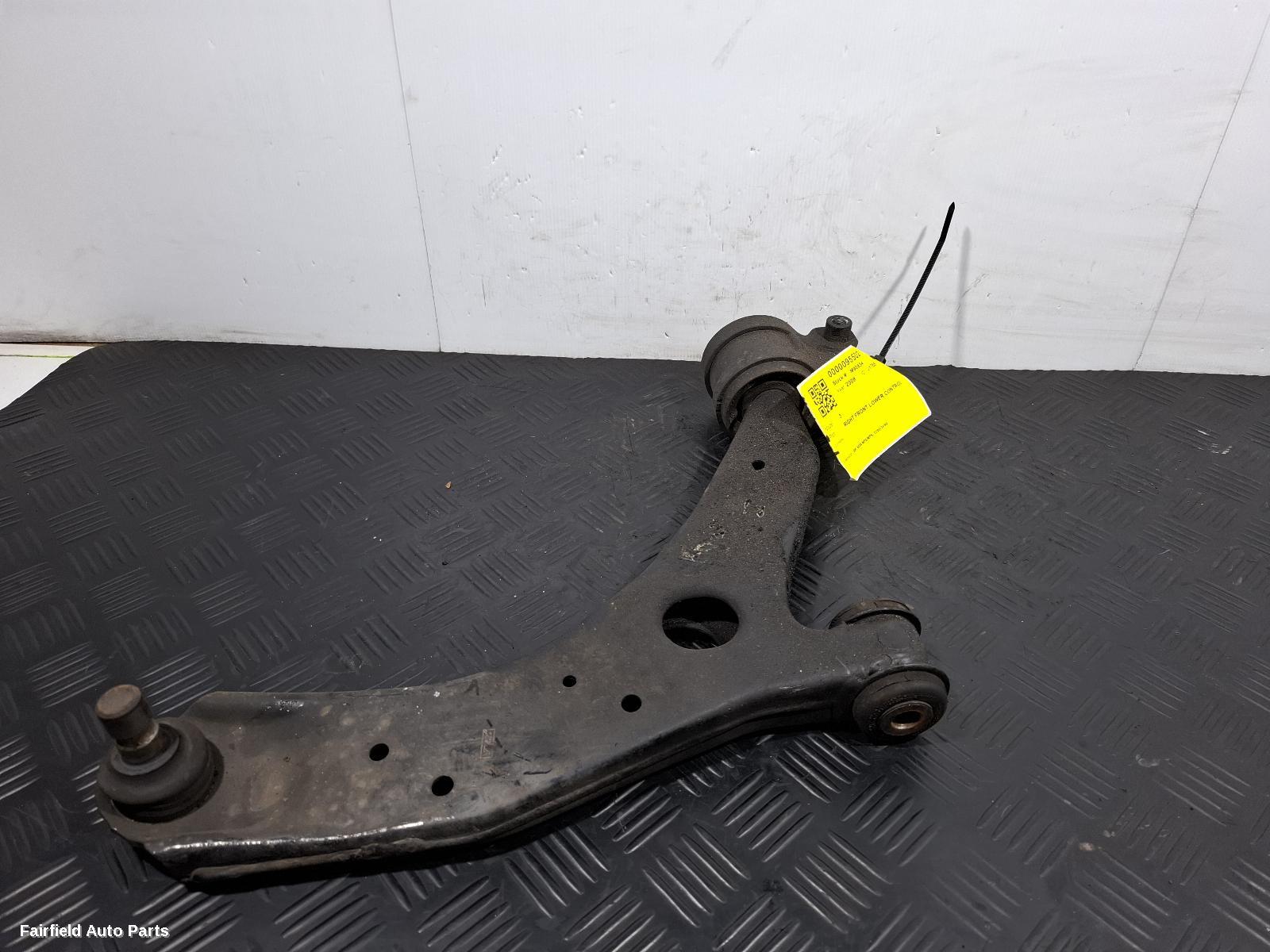 2003-2009 Mazda 3 Right Front Lower Control Arm