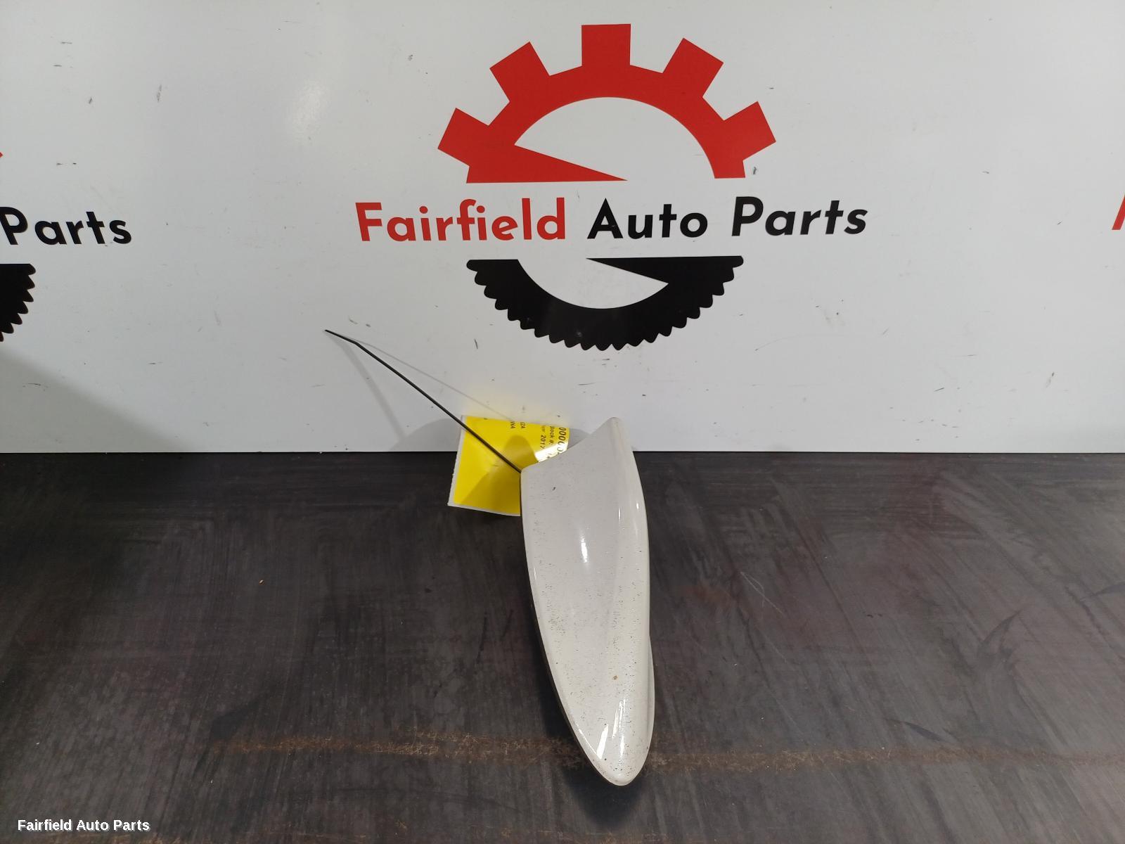 2016-2023 Subaru Impreza Antenna