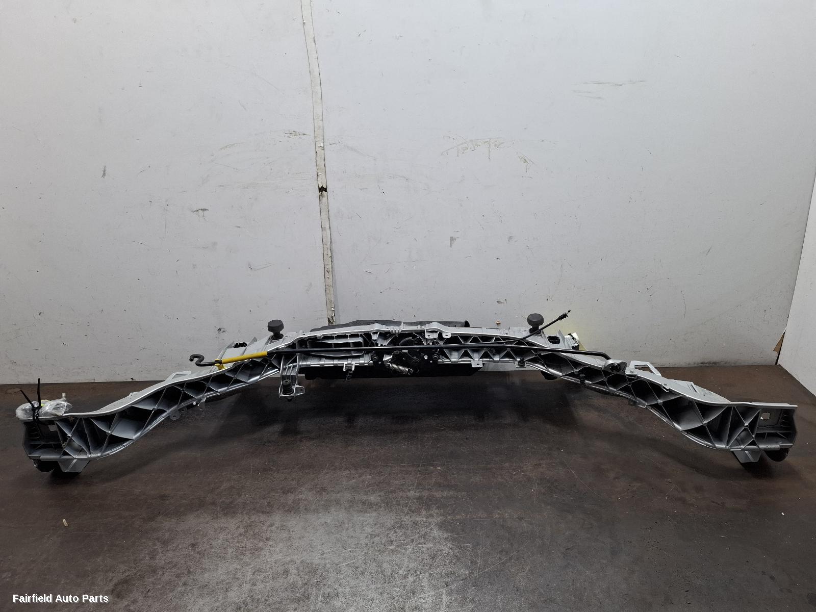 2011-2015 Ford Focus Radiator Support