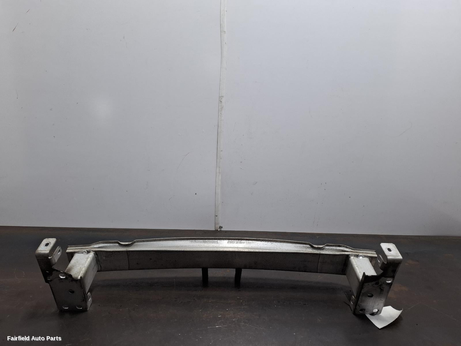 2010-2018 Audi A1 F Bar Reinforc Brack