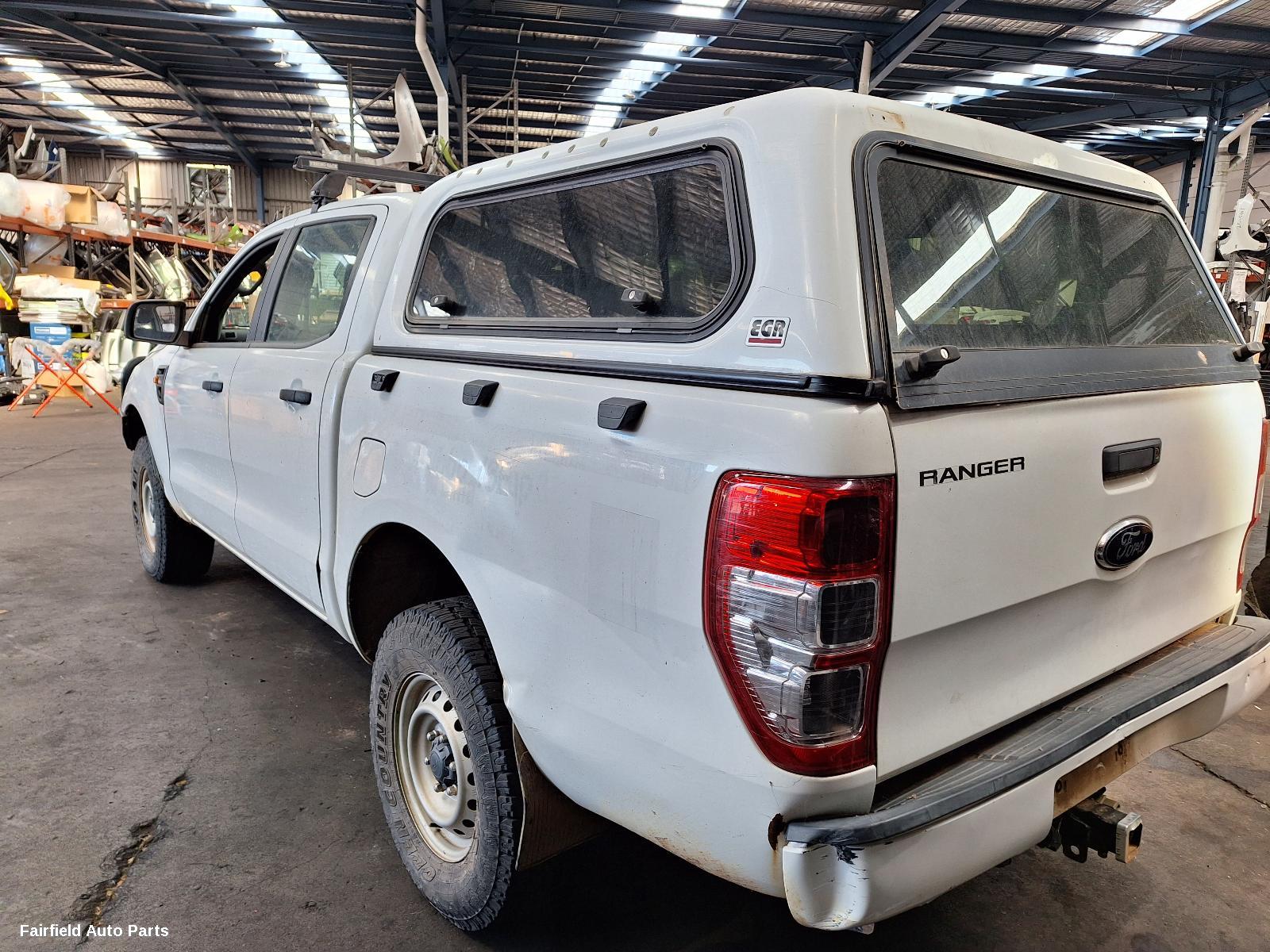 2013 Ford Ranger Starter