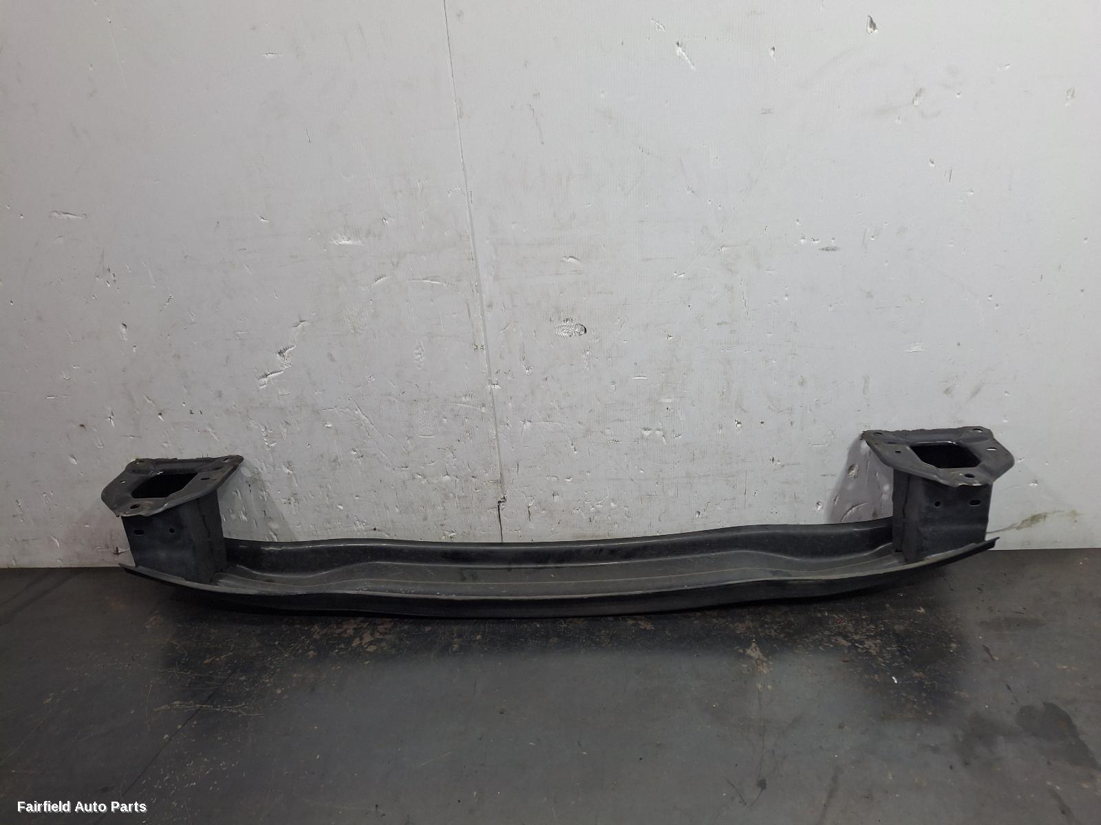 2011-2016 Mini Cooper R Bar Bracket Reinfo