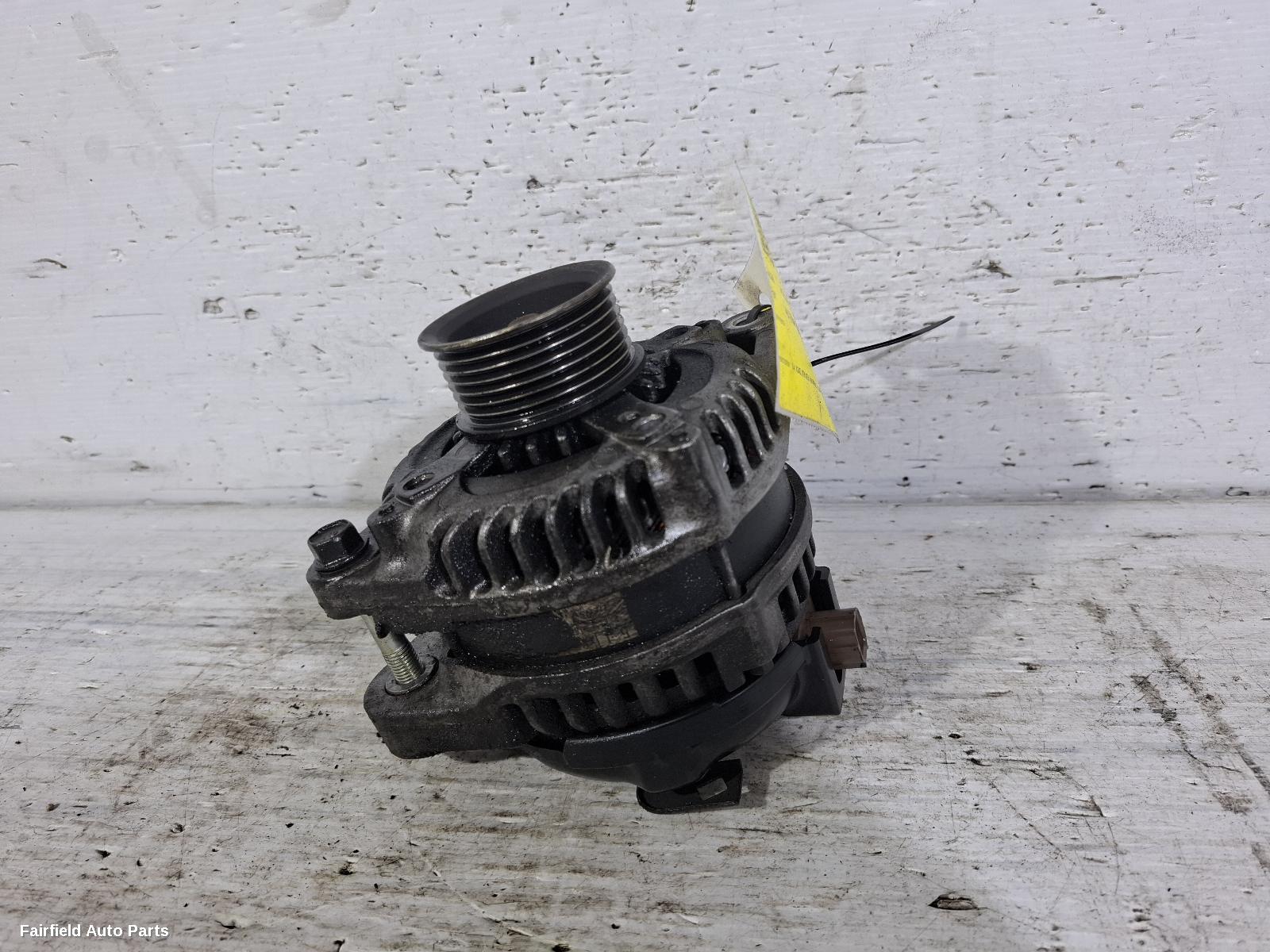 2008-2013 Honda Accord Alternator