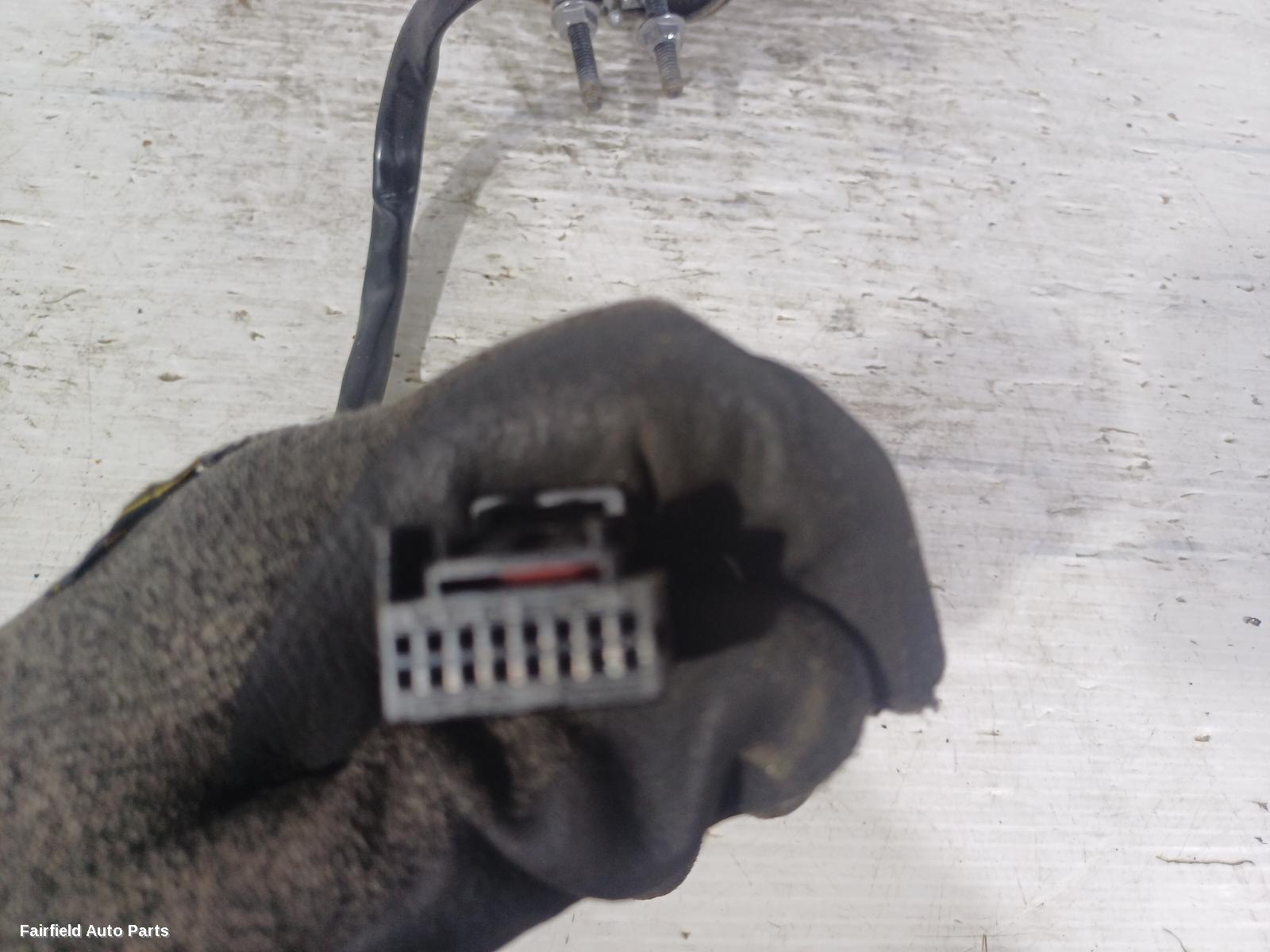 2011-2018 Audi A7 Right Door Mirror